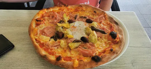 Bild von Pizzeria Fantastica