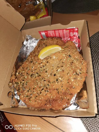 Bild von Schnitzel Prinz