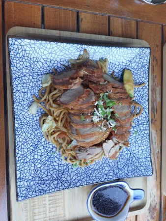Bild von PingPong Restaurant & Bar