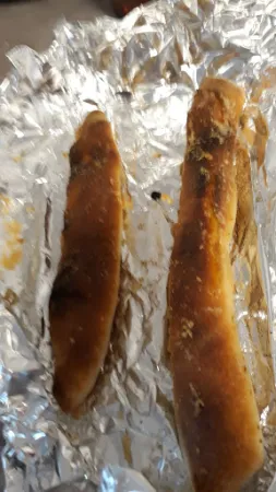 Bild von Pizza Bella & Kebap
