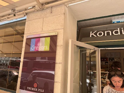 Bild von Gregors Konditorei