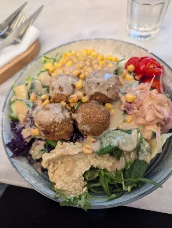 Bild von LIL ‘Healthy Eating’