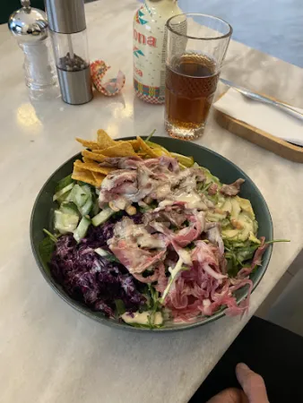 Bild von LIL ‘Healthy Eating’