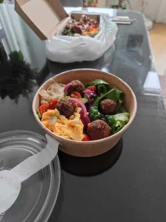 Bild von LIL ‘Healthy Eating’