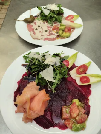 Bild von Kulturrestaurant Eremitage
