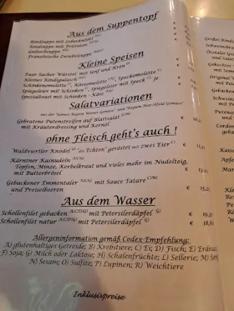 Bild von Gschamster Diener