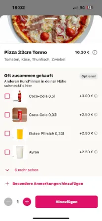 Bild von Aspern Imbiss