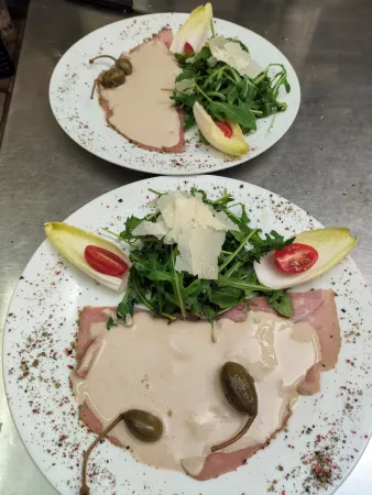 Bild von Kulturrestaurant Eremitage
