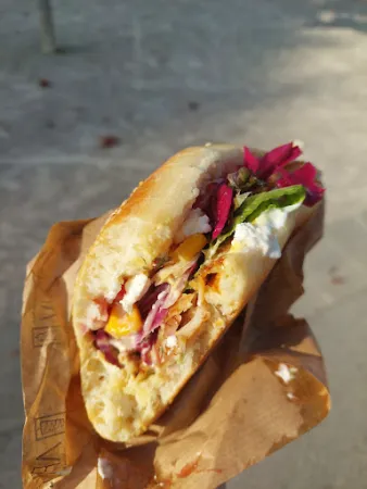 Bild von Afiyet - Premium Kebap & Veggie