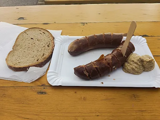 Bild von Starke Imbiss