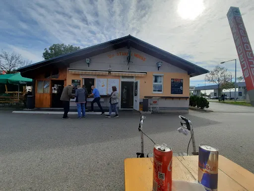 Bild von Starke Imbiss