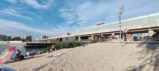 Bild von tschau tschau am See