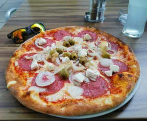 Pizzeria Campanile