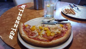 Pizzeria Campanile