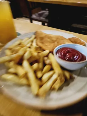 Brünner's Restaurant