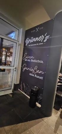 Bild von Brünner's Restaurant