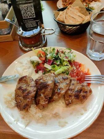 Dem's Gourmet G3 Gerasdorf bei Wien
