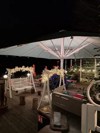 Bild von Das Bootshaus