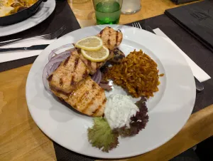 Restaurant Akropolis 22