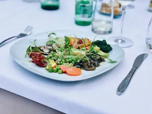 Restaurant IL Tramezzino