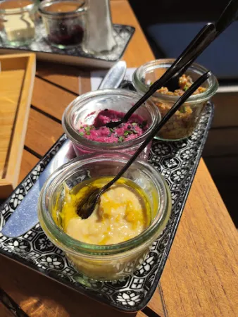 Bild von Joe teecafe