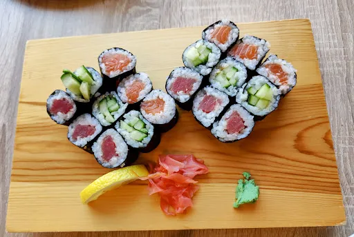 Bild von Akafuk Sushi