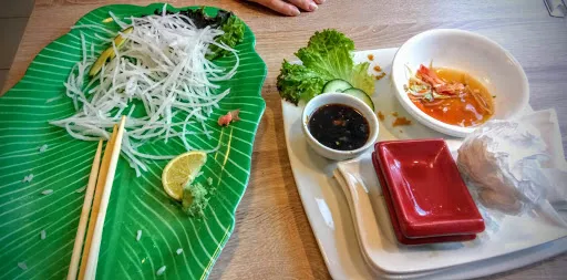 Bild von Akafuk Sushi