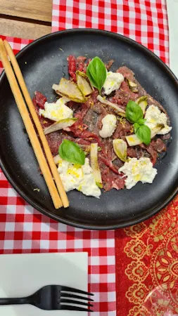 Bild von Restaurant May31