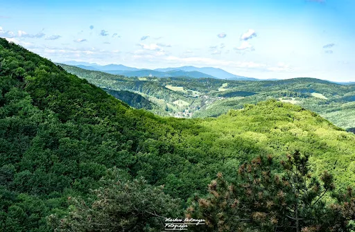 Bild von Teufelsteinhütte