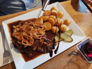 Gasthaus Schanzinger