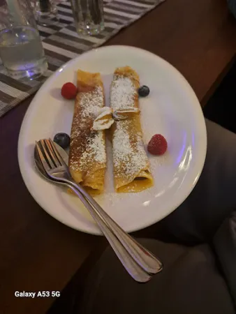 Bild von Restaurant Schloß Eßling