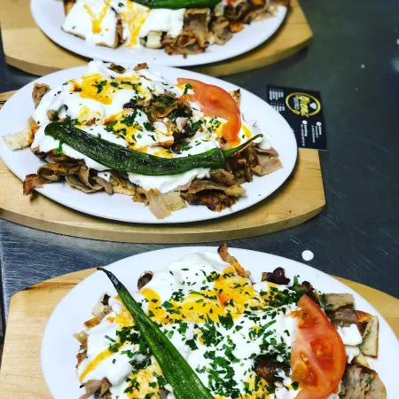 Bild von Grenz Bistro