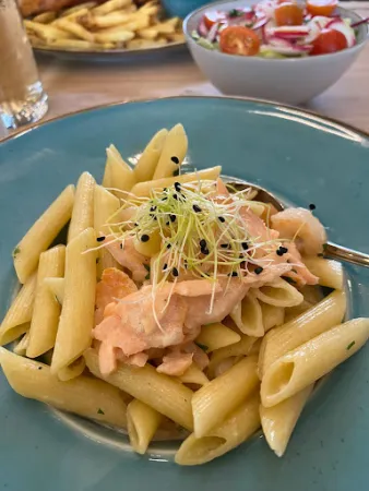 Bild von Restaurant Mediterrano