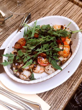 Bild von Restaurant Mediterrano