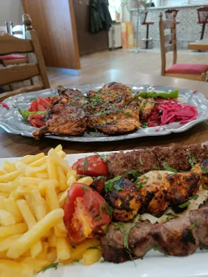 Arbailo - Orientalische Spezialitäten