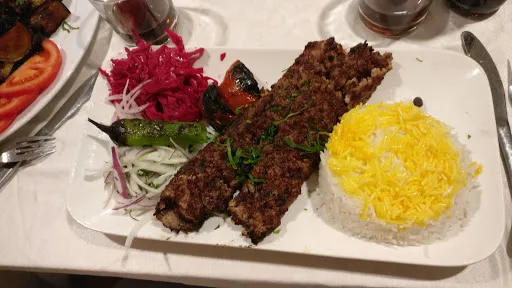 Bild von Arbailo - Orientalische Spezialitäten