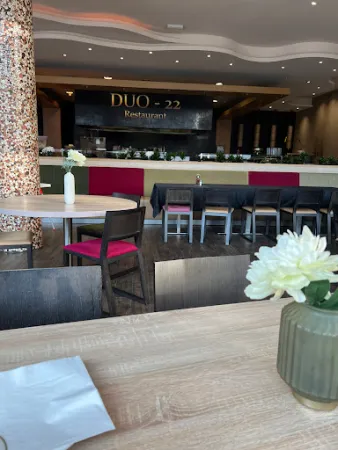 Bild von Duo 22