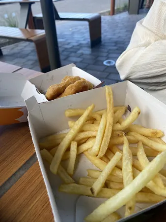 Bild von McDonald's Wien