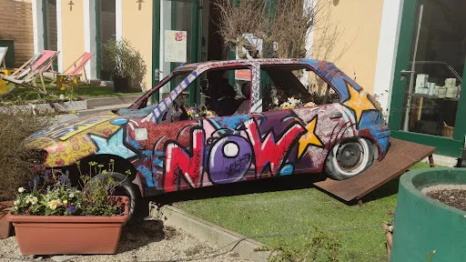 Bild von Napoleon Wien