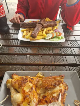 Bild von Niko's Cafe