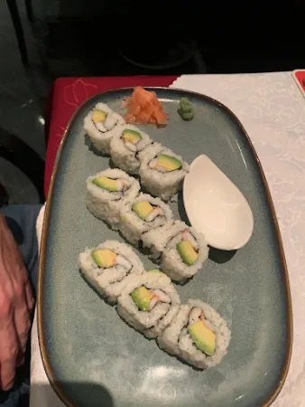 Bild von Tokyo House