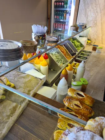 Bild von Safran Pizza - Kebap
