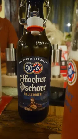 Bild von Einkehr Weisser Esel