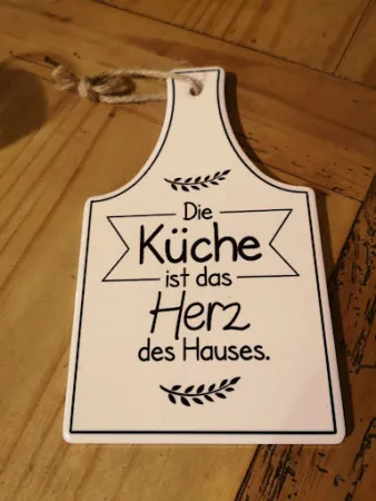Bild von Einkehr Weisser Esel
