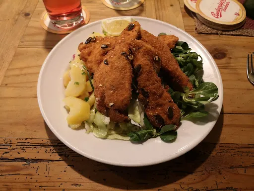 Bild von Einkehr Weisser Esel