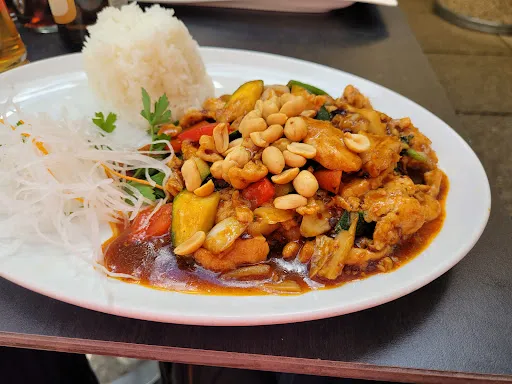 Bild von e-wok