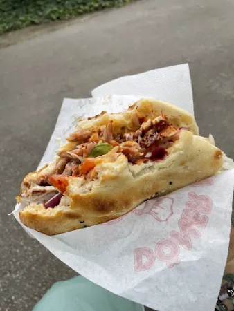 Bild von Kebap Kaisermühlen