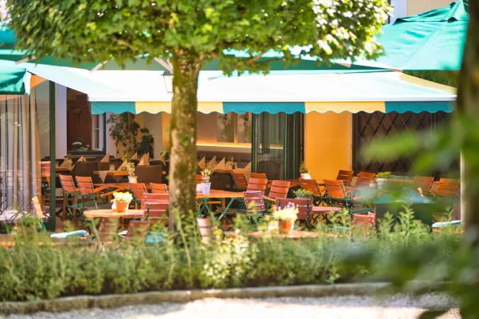 Bild von Strasserwirt Salzburg