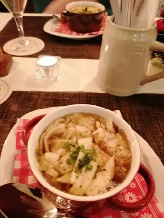 Bild von Donaufelderhof