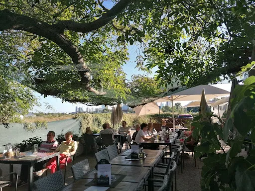 Bild von Donaufelderhof